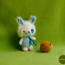 KOKO Mohair design. Un proyecto de Diseño y Diseño de personajes de Ana - 15.08.2014