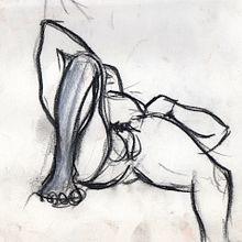 Apunts. Un proyecto de Ilustración tradicional de Víctor Mallol Mora - 17.08.2014