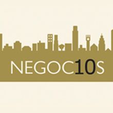 Colección negoc10s. Pearson.. Un proyecto de Dirección de arte, Diseño editorial y Diseño gráfico de Raquel Cañas Hernández - 17.08.2014
