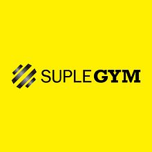 SupleGym, tienda de nutrición deportiva.. Br, ing, Identit, Graphic Design, and Web Design project by Alejandro González Cambero - 12.31.2012