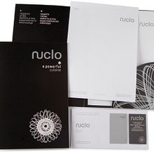 Restaurant Nuclo, Fira de Barcelona . % Lamaga Comunica tarafından hazırlanan Markalaşma ve Kimlik projesi - 02.19.2008