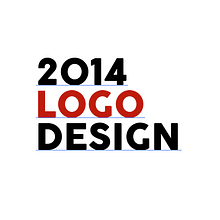 Logo Design / 2014. Br, ing & Identit project by Laura Del Rio - 08.24.2014