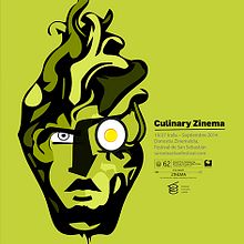 Cartelería 2014. Design, Graphic Design, and Traditional illustration project by Gonzalo Ciaurriz Mañu - 08.19.2014
