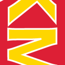 Lkm Gym Logo. Un progetto di Graphic design di Tom Tom - 09.02.2012