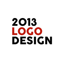 Logo Design / 2013. Br, ing & Identit project by Laura Del Rio - 04.30.2014