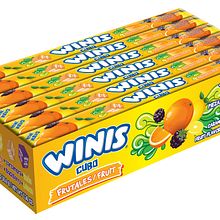 Empaques Winis. Un progetto di Br, ing, Br, identit, Direzione artistica e Design di Enrique Ortiz García - 19.08.2014
