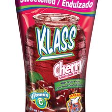 Empaques Klass Aguas Frescas. Un progetto di Direzione artistica, Design e Marketing di Enrique Ortiz García - 19.08.2014