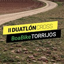 Duatlón Boabike. Br, ing, Identit, Graphic Design, and Marketing project by Alejandro González Cambero - 08.20.2014