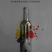 Ruta del vino. Ribera del Duero. Un proyecto de Diseño gráfico, Fotografía y Publicidad de Amalia Mora - 21.08.2014