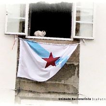 Unidade nacionalista na Galiza. Un projet de Br et ing et identité de Xosé Maria Torné - 24.07.2014