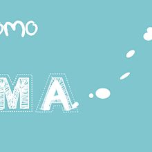 Rumores rumores. Design gráfico, Ilustração tradicional, e Publicidade projeto de Cristina Rodriguez Perez - 21.08.2014