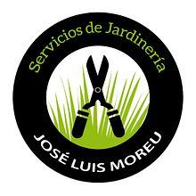 Identidad Gráfica Jose Luis Moreu "Servicios de Jardinería". Un proyecto de Diseño gráfico de Sara Palacino Suelves - 06.08.2014
