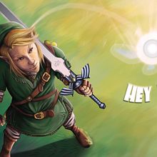 hey listen!. Un progetto di Illustrazione tradizionale di Laura Torres Ranchal - 04.08.2014