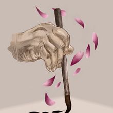 Un haiku para cada uno. Un progetto di Illustrazione tradizionale di Laura Torres Ranchal - 24.03.2014