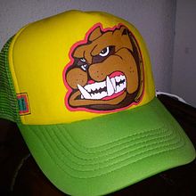 Gorras Personalizadas. Un proyecto de Diseño de complementos de Herbert Kook - 24.08.2014