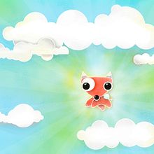 ILUSTRACIONES. Traditional illustration project by Maria Florencia Marcos Santibañez - 08.24.2014