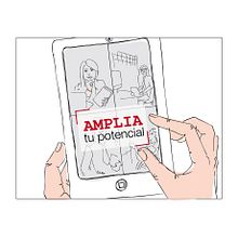 StoryBoard. Graphic Design, and Traditional illustration project by Claudia Aguado Vaquero - 08.24.2014