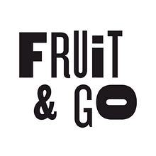 Fruit&Go, Identity. Un proyecto de Br e ing e Identidad de Floriane Jambu - 24.08.2014