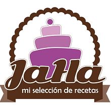 JaHa "mi selección de recetas" - Branding. Un proyecto de Diseño gráfico de Sara Palacino Suelves - 21.05.2014