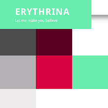 Portfolio based on Bootstrap. Un projet de Design graphique, Webdesign et Informatique de Lydia Díaz Navarro - 24.08.2014