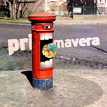 IMAGEN PRIMAVERA 2012 EL TRECE. Motion Graphics, Photograph, and Post-production project by Maria Florencia Marcos Santibañez - 09.09.2012