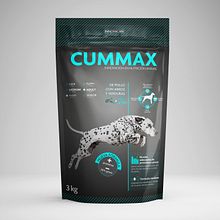CUMMAX. Art Direction, Graphic Design, and Packaging project by Berta de la Iglesia - 04.23.2014
