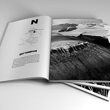 IV . Br, ing, Identit, Art Direction, and Editorial Design project by Berta de la Iglesia - 12.17.2013