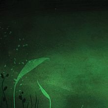 Fireflies LeapMotion Interaction. Un projet de Design d'interaction et Illustration traditionnelle de Lydia Díaz Navarro - 25.08.2014
