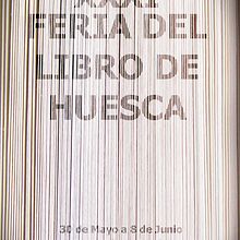 Concurso Feria del libro 2014. Un proyecto de Diseño gráfico de Adrián Díaz Urdeitx - 01.02.2014