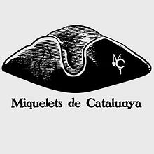 Miquelets de Catalunya. Br, ing, Identit, and Web Design project by David Ramos García - 10.29.2010