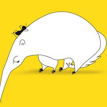 Ilustraciones Ein Projekt aus dem Bereich Traditionelle Illustration von Betsabé Blanco Sánchez - 25.11.2014