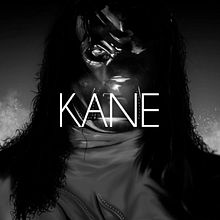 Kane-Ilustración digital (FAN ART). Un proyecto de Ilustración tradicional de HUGO ARIAS BRAND - 26.08.2014