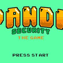 PANDA Security "the game". Animation, Film, Video, TV, and Advertising project by David Ramos García - 06.17.2013