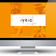Nuestra Web. Graphic Design, and Web Design project by Ivric Desarrollo y diseño web y gráfico - 06.30.2014