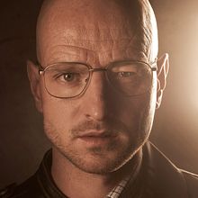 Walter Pinkman o Jesse White? . Film, video și televiziune, Design de caractere, Fotografie, Publicitate și Fotografie Post-producție de Javi Villar - 08.26.2014