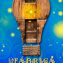 La fábrica de bombillas. Un proyecto de Diseño, Diseño editorial, Diseño gráfico e Ilustración tradicional de David Pascual González - 31.07.2014