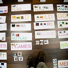 The periodic table of Nico Munuera. Un proyecto de Dirección de arte, Diseño editorial y Diseño Web de el bandolero Lacabra - 31.01.2011