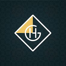 Branding Facultad de Geografía e Historia de la ULPGC. Br, ing, Identit, and Graphic Design project by Mokaps - 04.26.2014