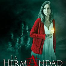 Teaser "La Hermandad". Film, Video, and TV project by Miguel Ángel Villa - 03.21.2014