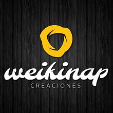 Branding Weikinap. Br, ing & Identit project by Mokaps - 07.26.2014