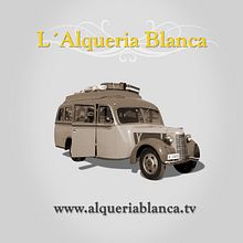 Serie TV "L'Alqueria Blanca". Film, Video, and TV project by Miguel Ángel Villa - 08.26.2014