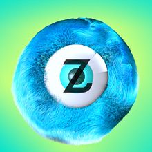 Fictizia. 3D, Br, ing, Identit, and Motion Graphics project by Pau Ju - 08.31.2014