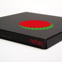 Nohay. Un proyecto de Diseño, Diseño de juegos y Pintura de el bandolero Lacabra - 31.03.2012