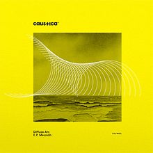 Caus+ica 01. Graphic Design, Packaging, T, and pograph project by Abel Martínez - 08.27.2014