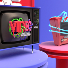 WALA. Un proyecto de 3D de Ivo Damian Rodriguez - 25.08.2014