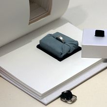 Libro de pedida. Design editorial projeto de Cristina Llopart Barastegui - 28.08.2014