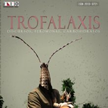 Trofalaxis. Editorial Design, Graphic Design, and Photograph project by Gianpaolo Rende - 02.20.2012