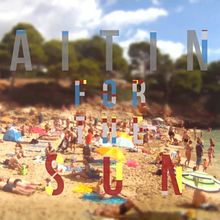 waiting for the sun. 3D, Animation, Film, Video, and TV project by Gianpaolo Rende - 05.31.2014