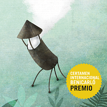 Una casa distinta. Traditional illustration project by Goyo Rodríguez - 08.28.2014