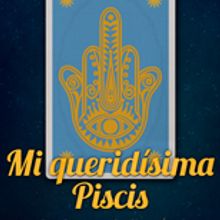 Mi Queridísima Piscis. Film, Video, and TV project by Elías Espinosa - 03.31.2014